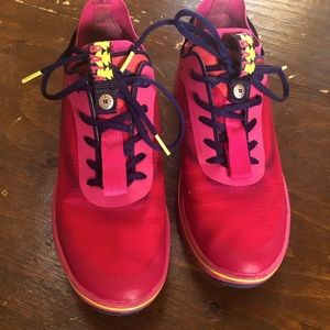 Bala Shoes | 12s | Rise color | Women size 10